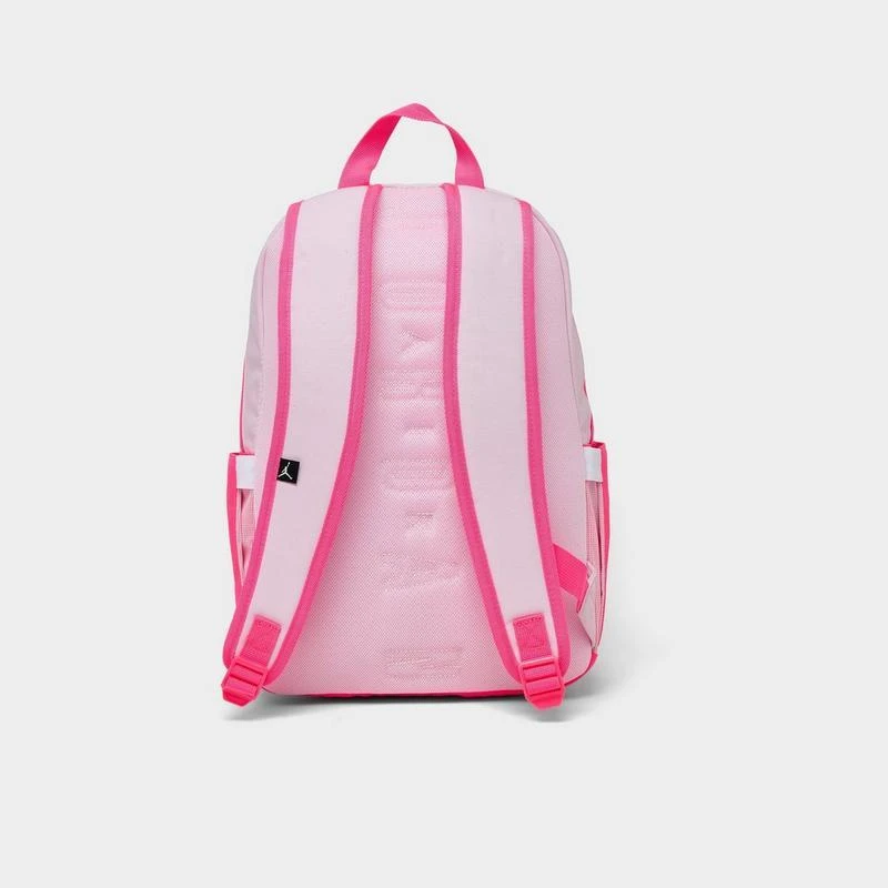 商品Jordan|Kids' Air Jordan Lunch Bag (3L) and Backpack (18L),价格¥410,第5张图片详细描述