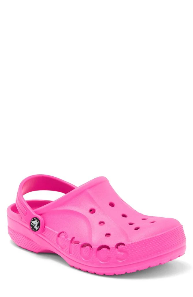 商品Crocs|Kids' Baya Clog,价格¥203,第1张图片
