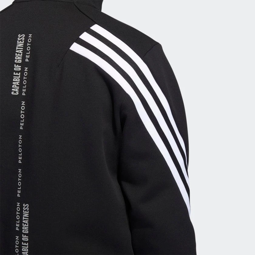 Men's adidas  x Peloton jacket 商品