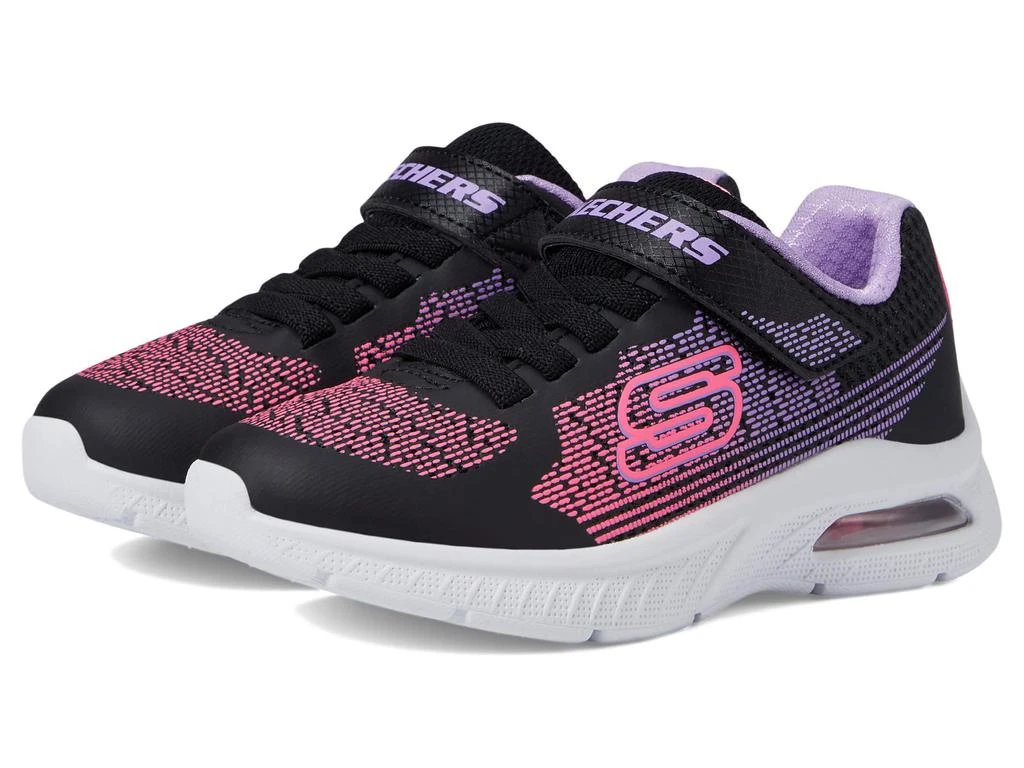 商品SKECHERS|Sport-Microspec Max Plus 303610L (Little Kid/Big Kid),价格¥283,第1张图片