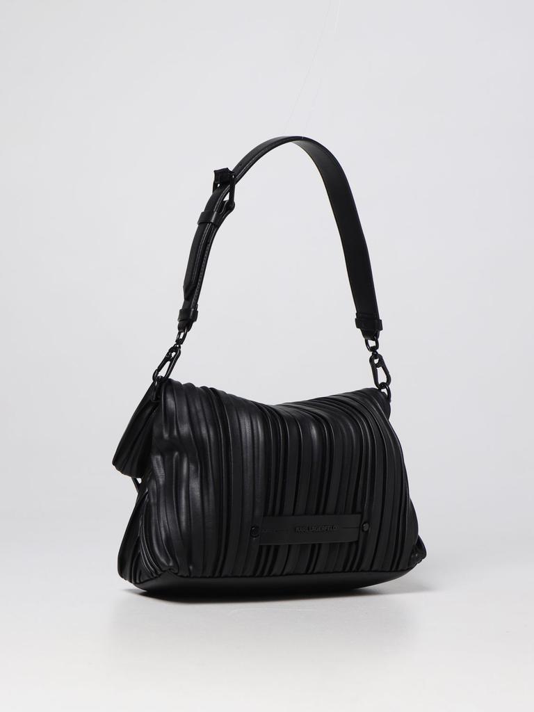 Karl Lagerfeld shoulder bag for woman商品第2张图片规格展示