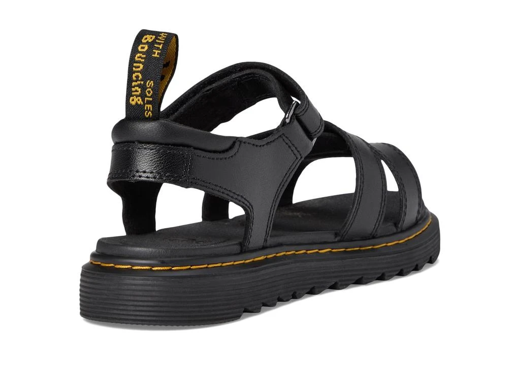 商品Dr. Martens|Klaire (Big Kid),价格¥423,第5张图片详细描述