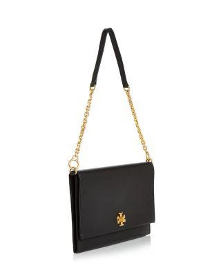 商品Tory Burch|Kira Leather Clutch ,价格¥1787,第4张图片详细描述