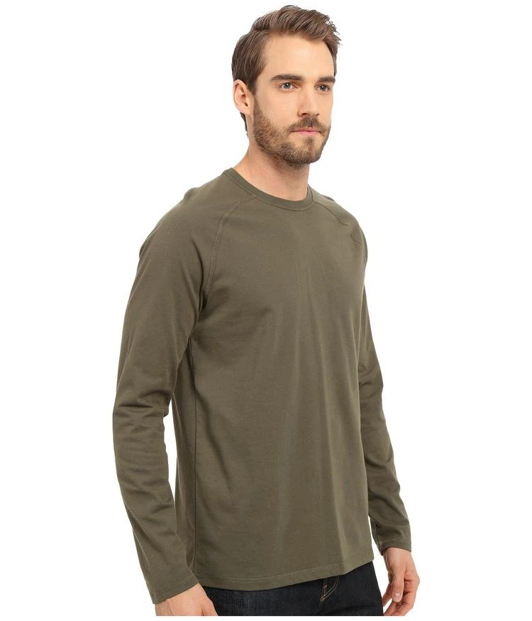 商品Carhartt|Force Cotton Delmont Sleeve Graphic T-Shirt,价格¥206,第4张图片详细描述