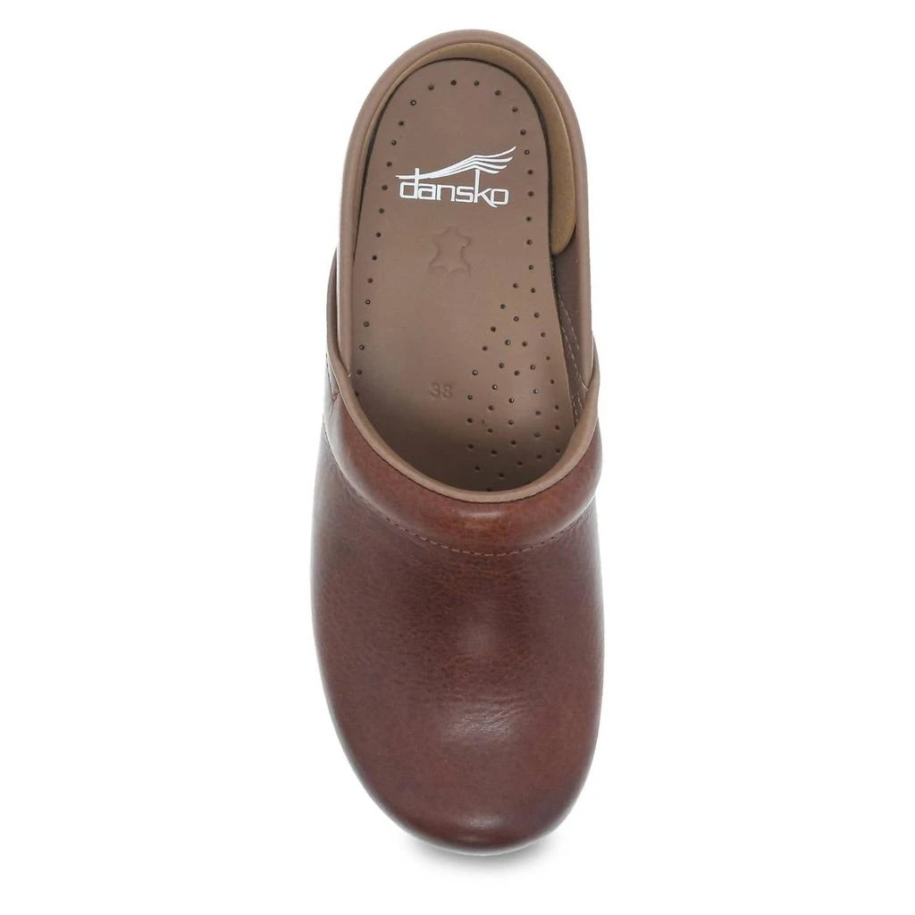 商品Dansko|Dansko - Women's Professional Full Grain Clogs,价格¥930,第5张图片详细描述