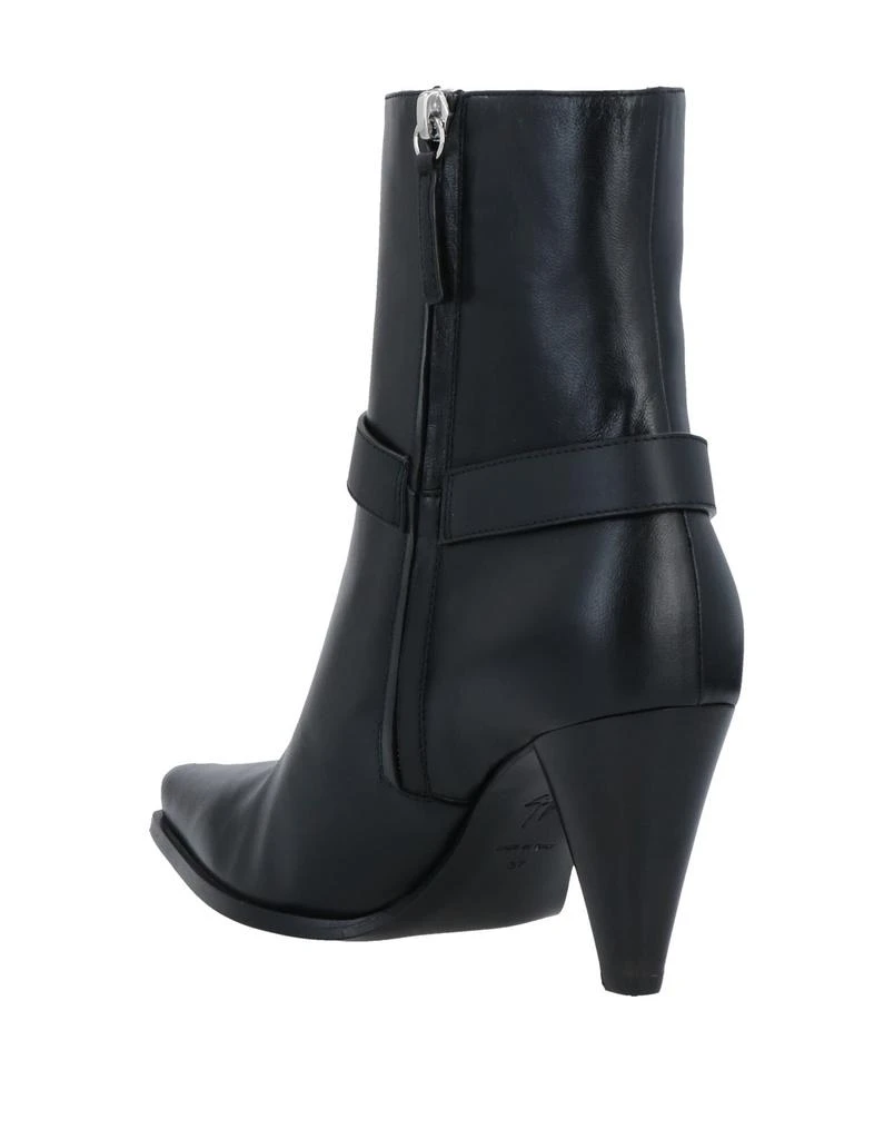 商品Giuseppe Zanotti|Ankle boot,价格¥3901,第3张图片详细描述