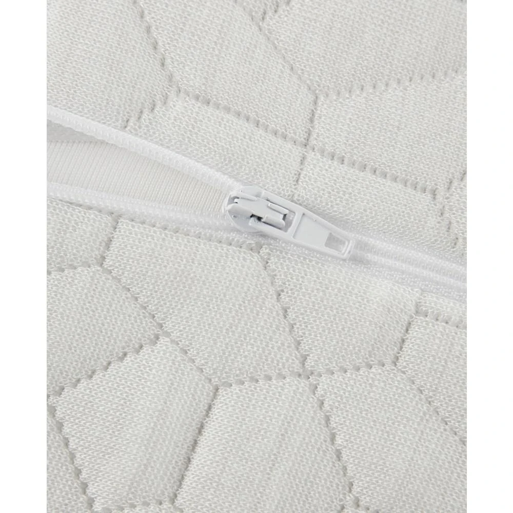 Angel Winged Removable Rayon from Bamboo Cover Foam Pillow, 27.5" 商品