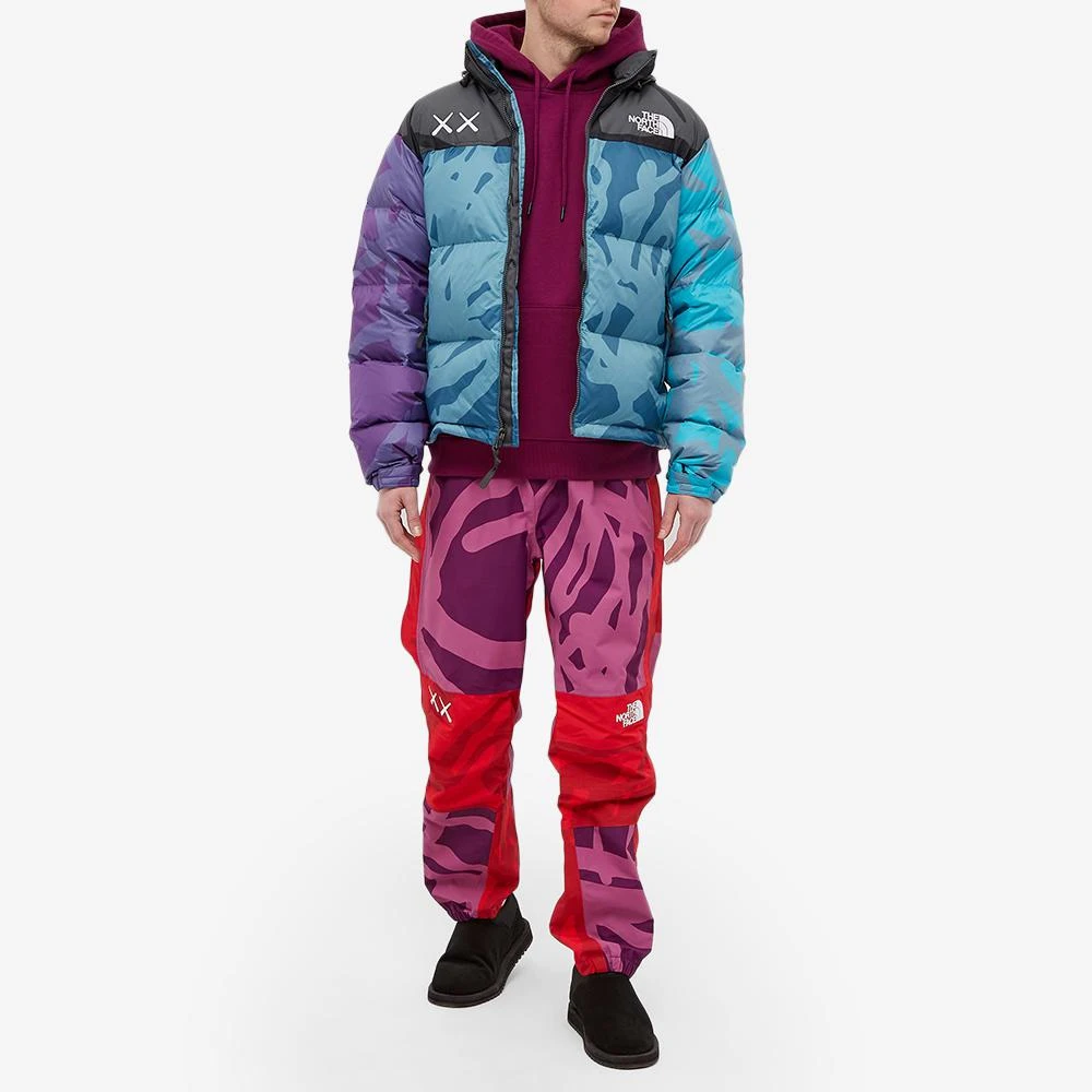 商品The North Face|The North Face XX KAWS Moutain Light Pant,价格¥1881,第5张图片详细描述