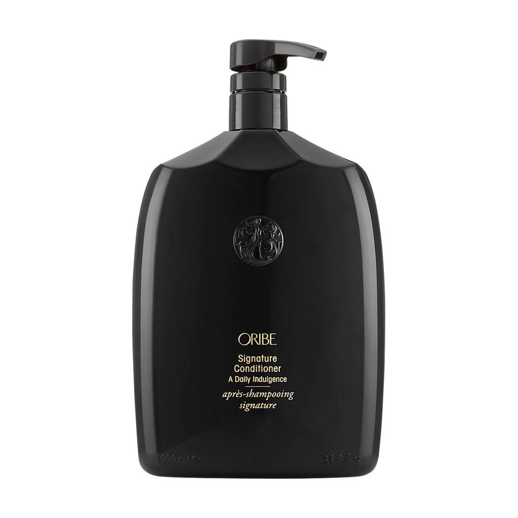 商品Oribe|Signature Conditioner,价格¥150,第2张图片详细描述