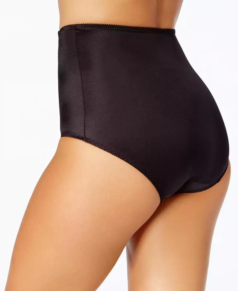 商品Bali|Women's Light Tummy-Control Lace Support 2pk Brief Underwear X372,价格¥183,第2张图片详细描述