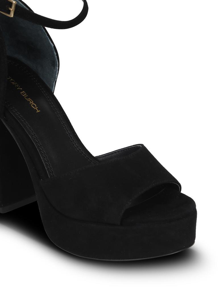 商品Tory Burch|Tory Burch Platform Sandals,价格¥3452,第5张图片详细描述