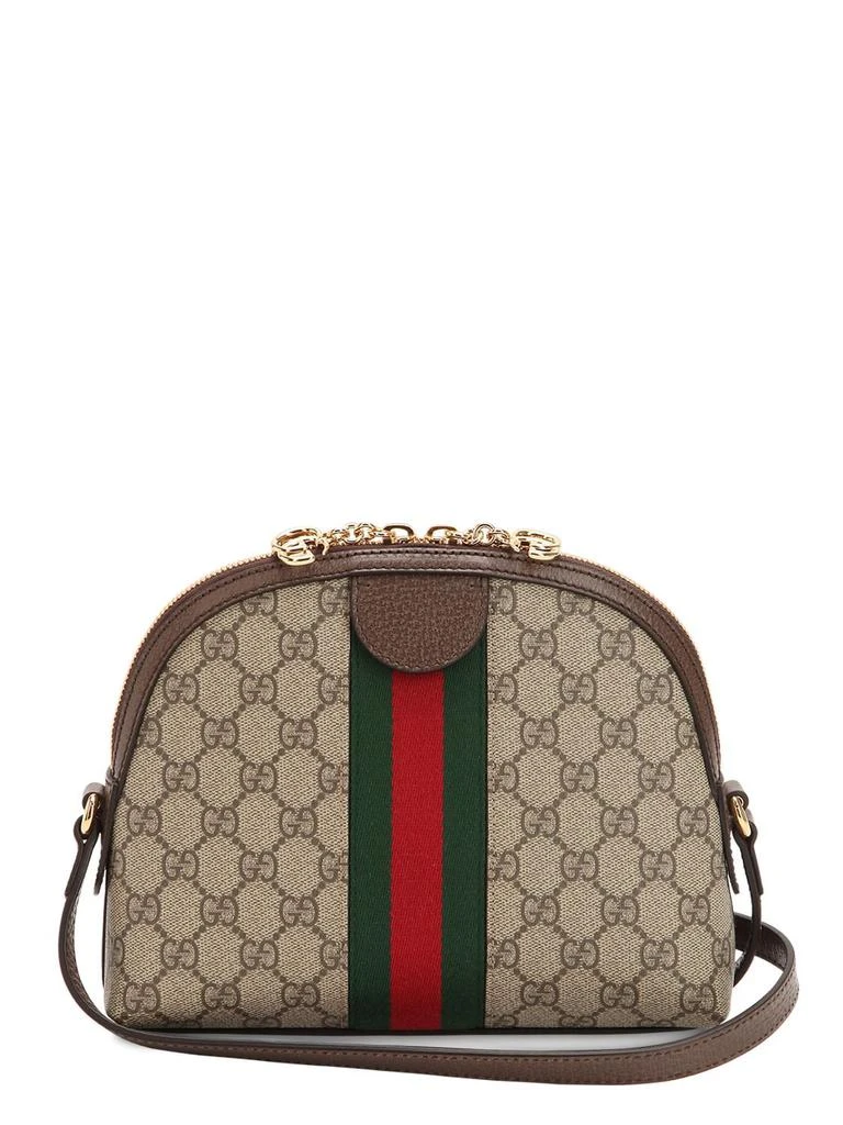 商品Gucci|Ophidia Gg Supreme Shoulder Bag,价格¥12391,第4张图片详细描述