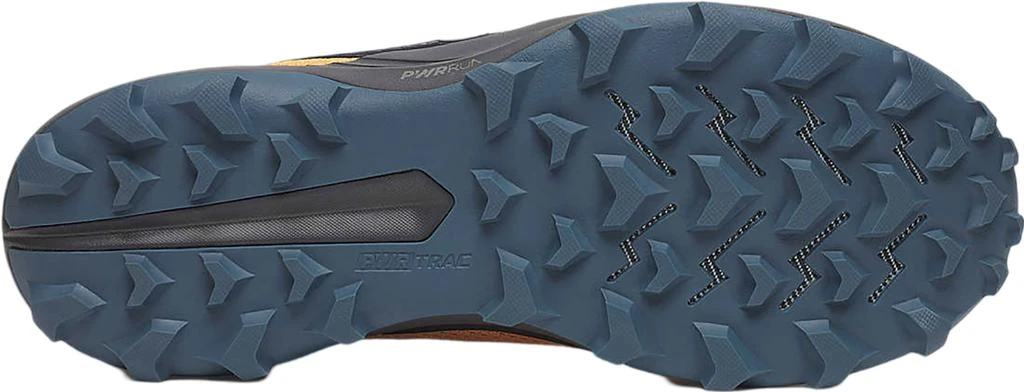 商品Saucony|Peregrine 14 Gtx Shoes - Men's,价格¥878,第3张图片详细描述