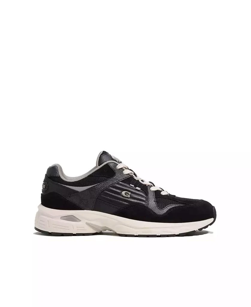 Men's C301 Signature Sneaker 商品