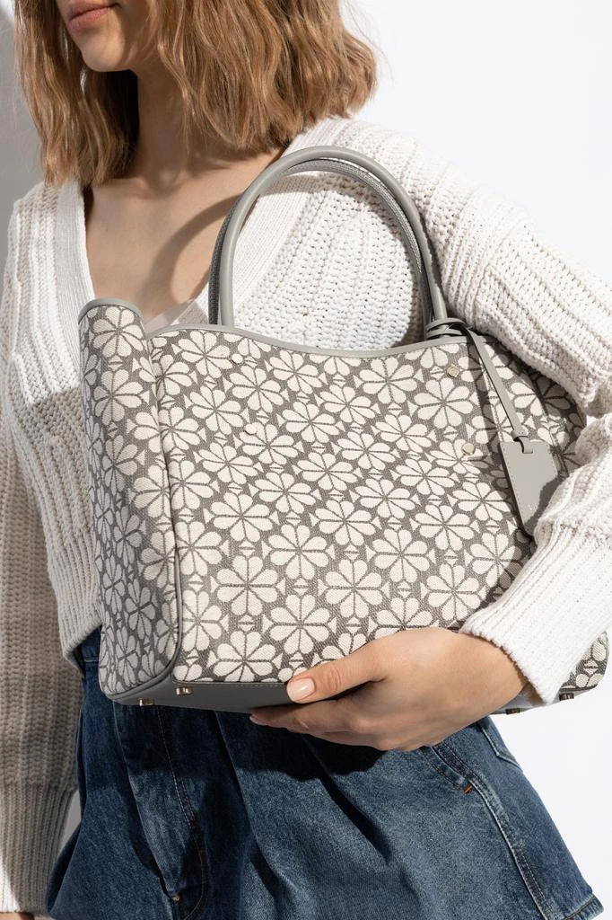 商品Kate Spade|'Flower' tote bag 'shopper' type,价格¥3422,第2张图片详细描述