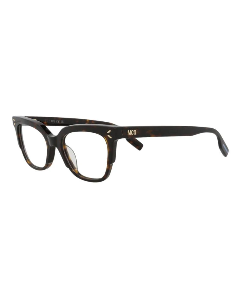 商品Alexander McQueen|Cat Eye-Frame Acetate Optical Frames,价格¥183,第2张图片详细描述