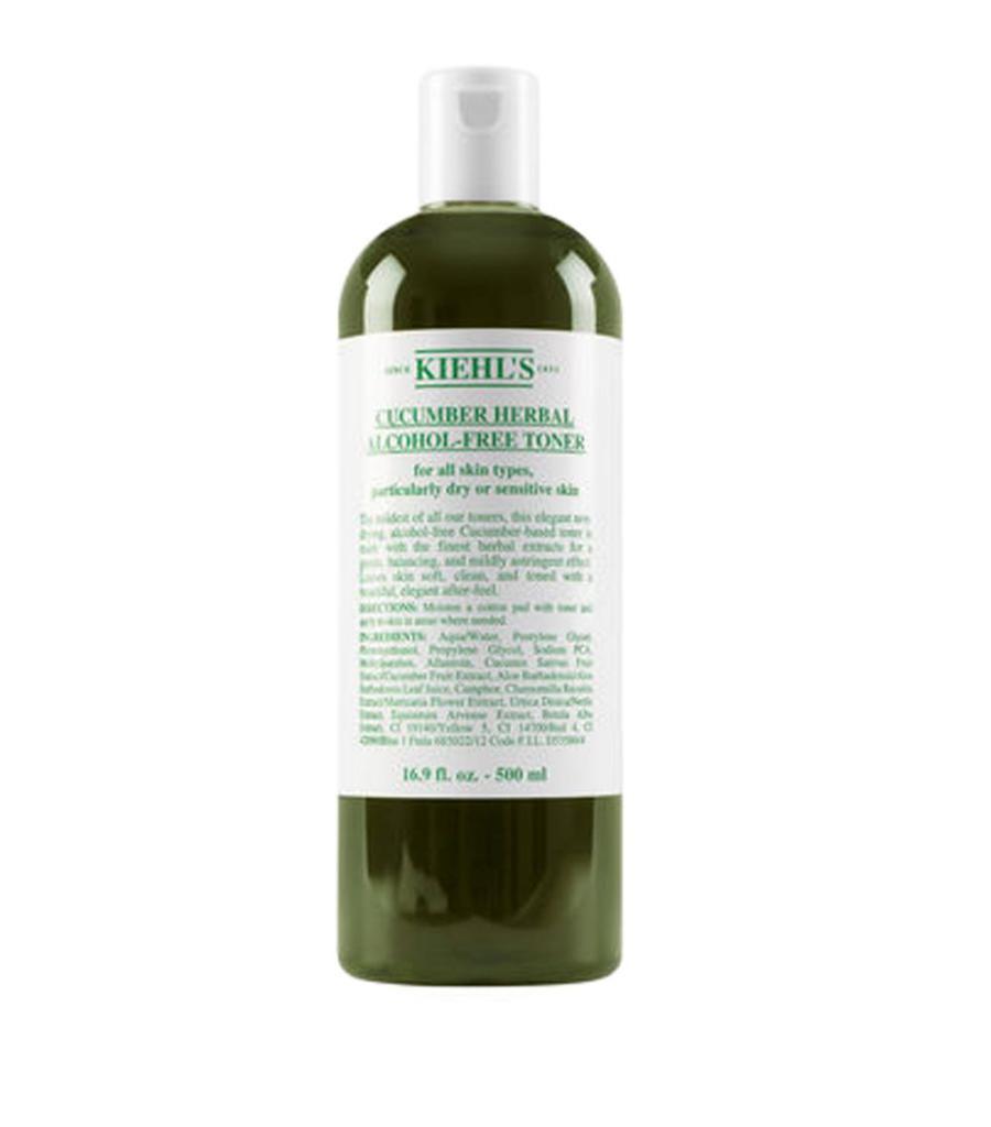 商品Kiehl's|Cucumber Toner,价格¥245,第1张图片