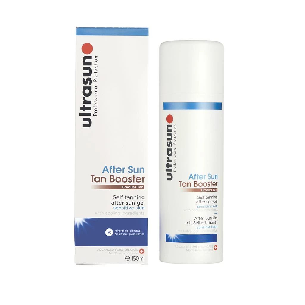 商品Ultrasun|After Sun Tan Booster,价格¥230,第2张图片详细描述