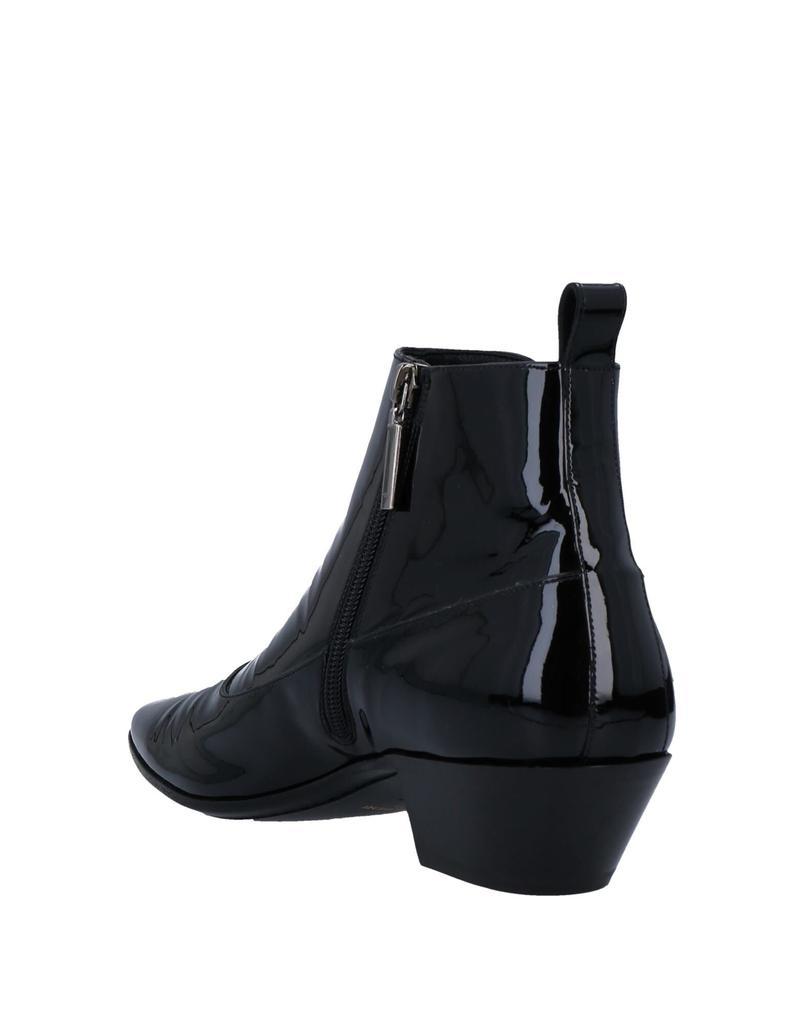 商品Yves Saint Laurent|Ankle boot,价格¥3812,第5张图片详细描述