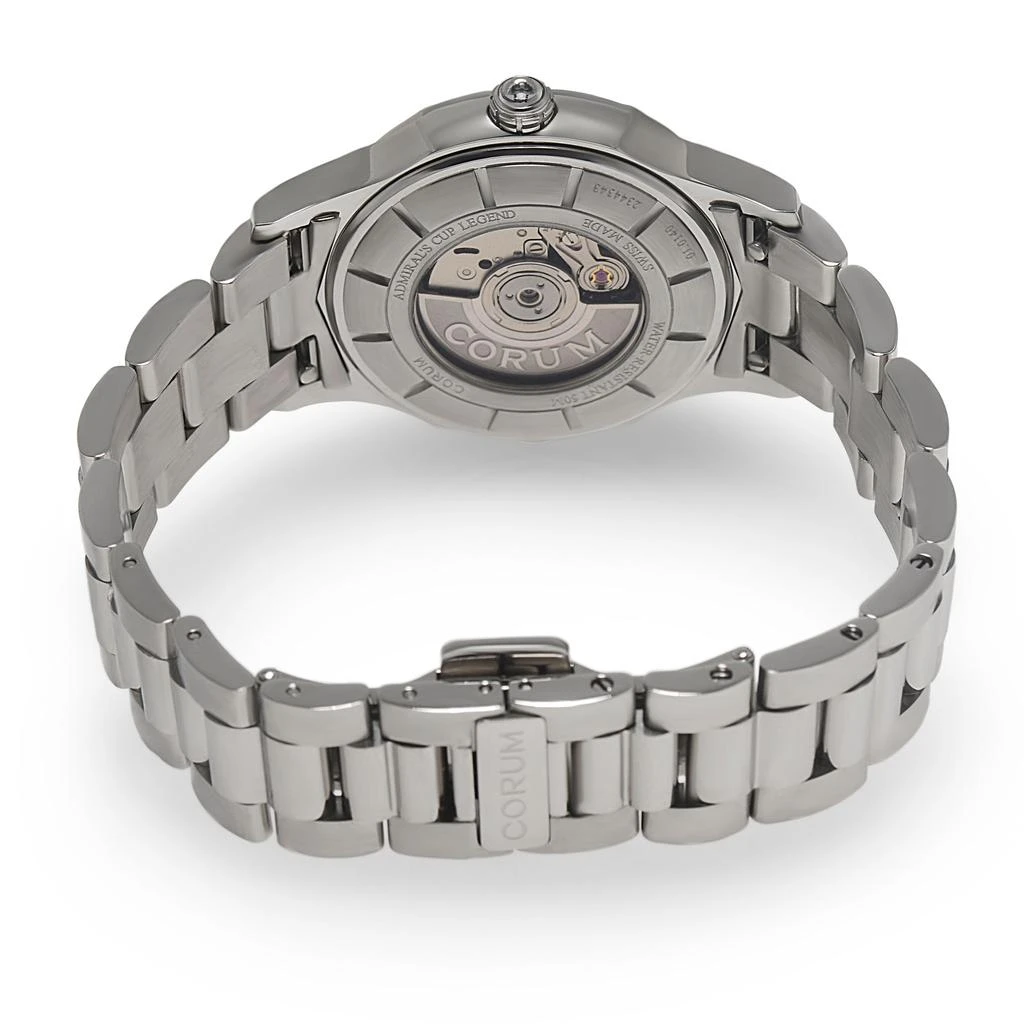 商品Corum|Corum Admiral 32 Automatic Women's Watch A400/03074,价格¥13438,第3张图片详细描述