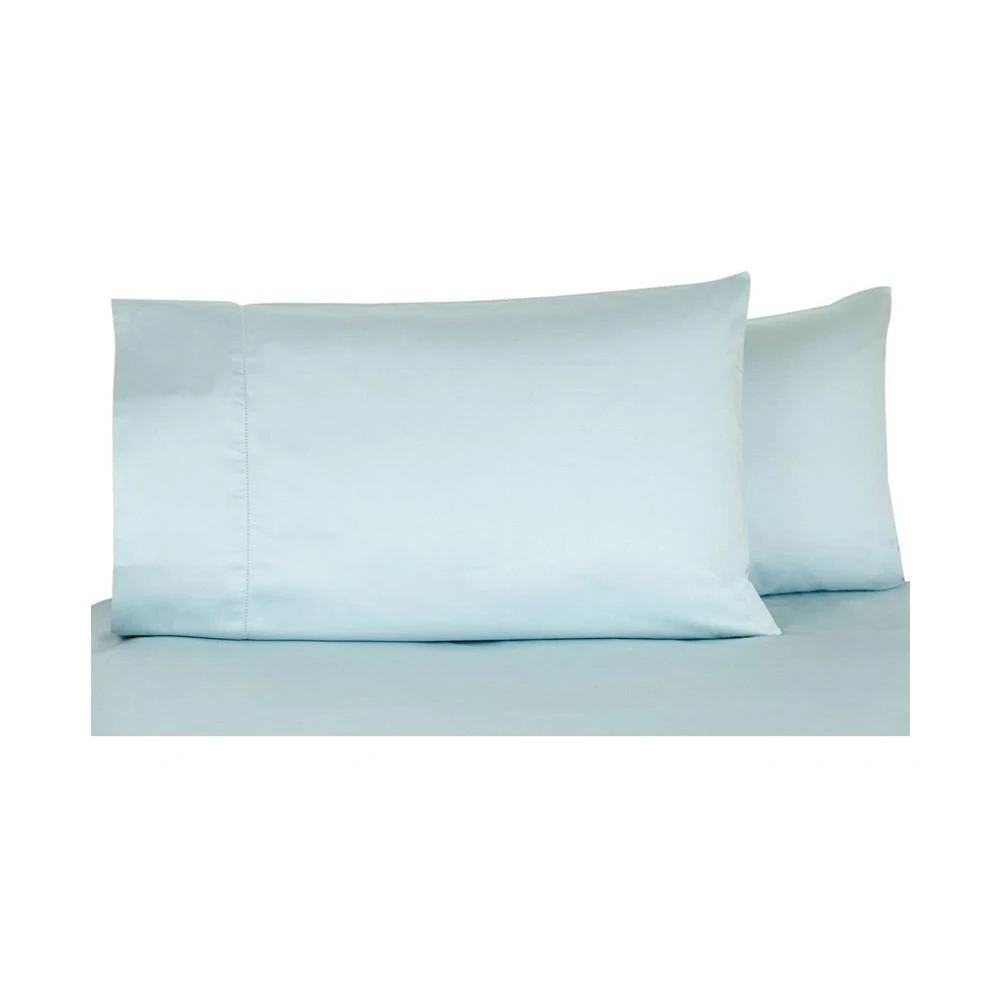 商品Belle Epoque|420 TC Supima Sheet Set with Hem Stitch,价格¥2395,第2张图片详细描述