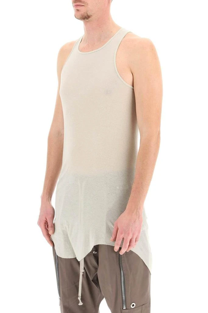 商品Rick Owens|BASIC TANK TOP,价格¥756,第5张图片详细描述