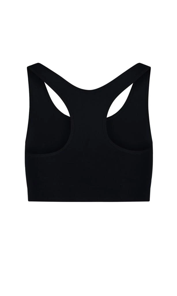 商品Jil Sander|Jil Sander+ Logo Sport Bra Top,价格¥1362,第2张图片详细描述