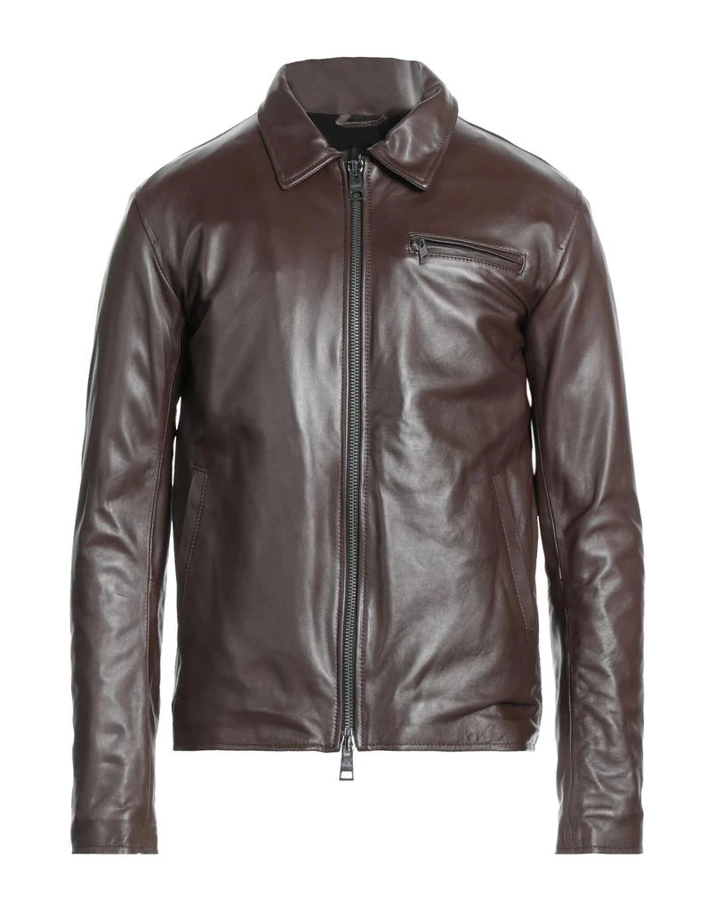 商品DACUTE|Biker jacket,价格¥1389,第1张图片