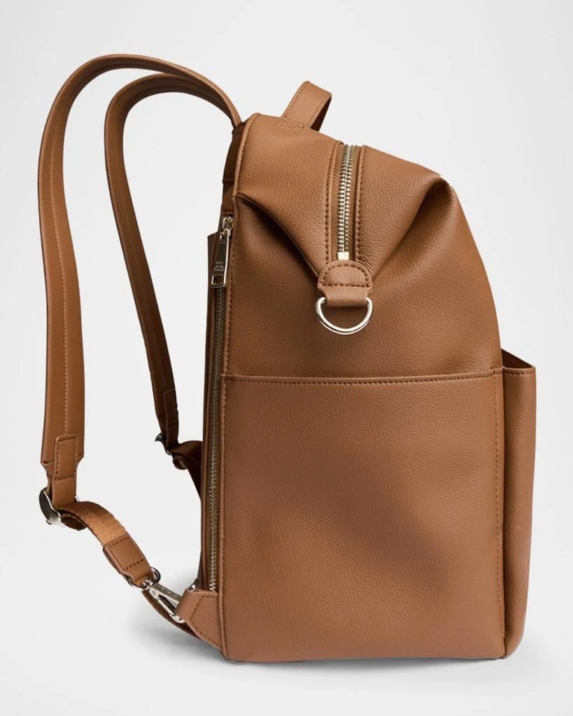 商品Mina Baie|Stevie Vegan Bundle Diaper Bag,价格¥1815,第2张图片详细描述