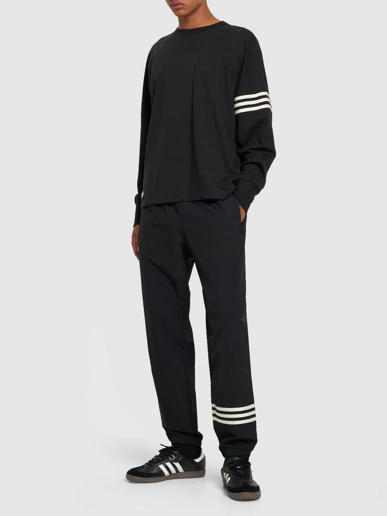 商品Adidas|New C Tech Track Pants,价格¥554,第1张图片