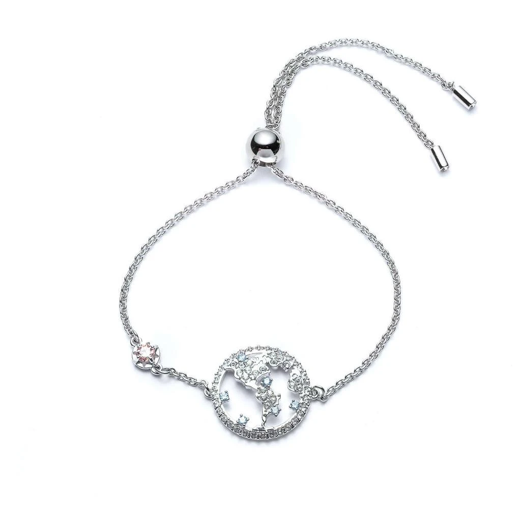 商品Swarovski|Swarovski Travel 手镯,价格¥301,第1张图片