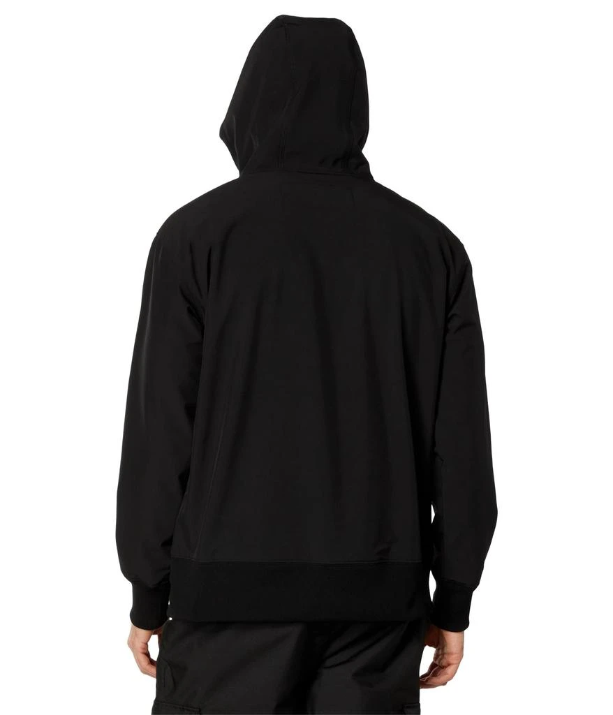 商品Superdry|Snow Tech Hoodie,价格¥426,第2张图片详细描述