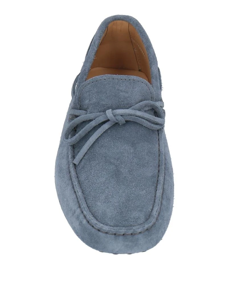 商品Tod's|平底鞋豆豆鞋,价格¥1018,第4张图片详细描述