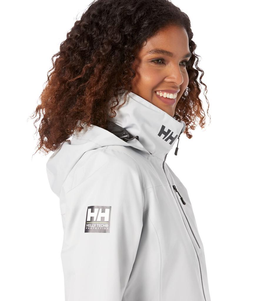 商品Helly Hansen|Crew Hooded Midlayer Jacket,价格¥1239,第5张图片详细描述