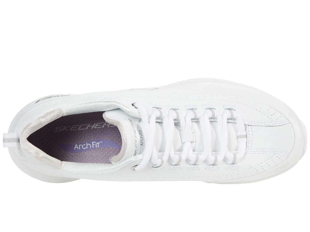 商品SKECHERS|Arch Fit - Citi Drive,价格¥561,第2张图片详细描述