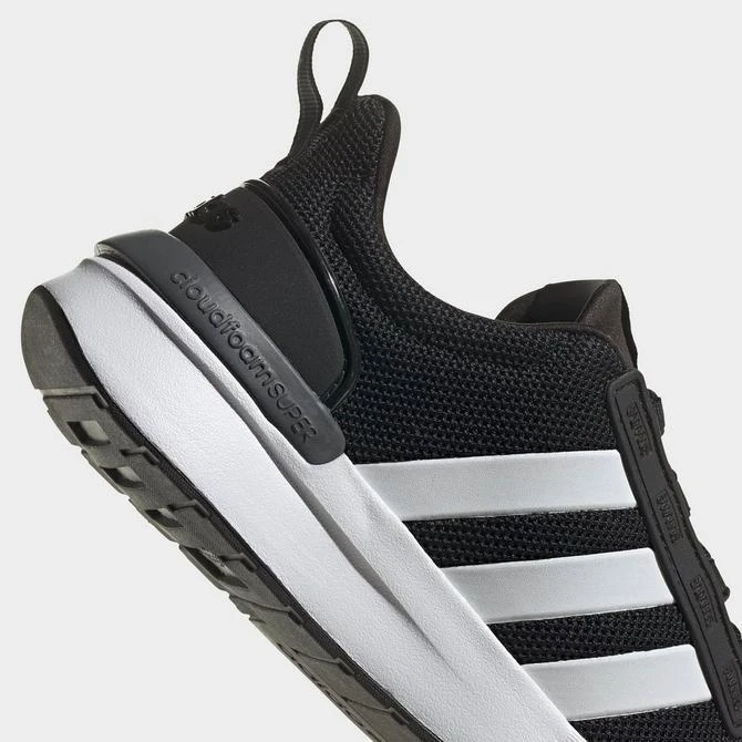 商品Adidas|Men's adidas Essentials Racer TR21 Running Shoes,价格¥554,第3张图片详细描述