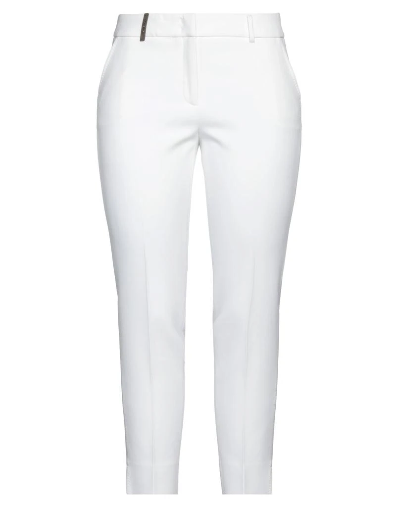 商品Peserico|Casual pants,价格¥1980,第1张图片