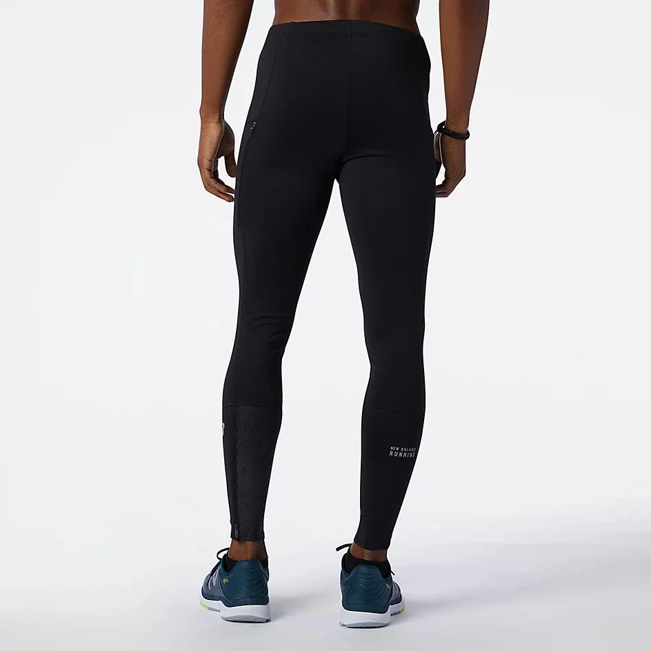 商品New Balance|Reflective Impact Run Heat Tight,价格¥323,第3张图片详细描述