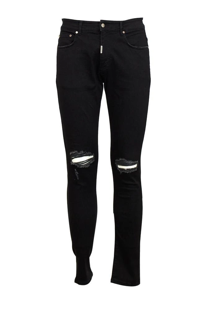商品Represent|REPRESENT MEN'S JEANS,价格¥1133,第1张图片