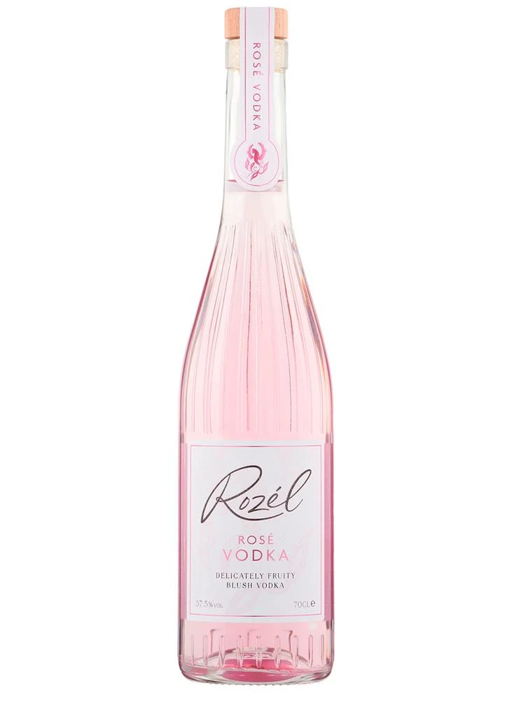 商品ROZEL|Rozél Rosé Vodka,价格¥322,第1张图片