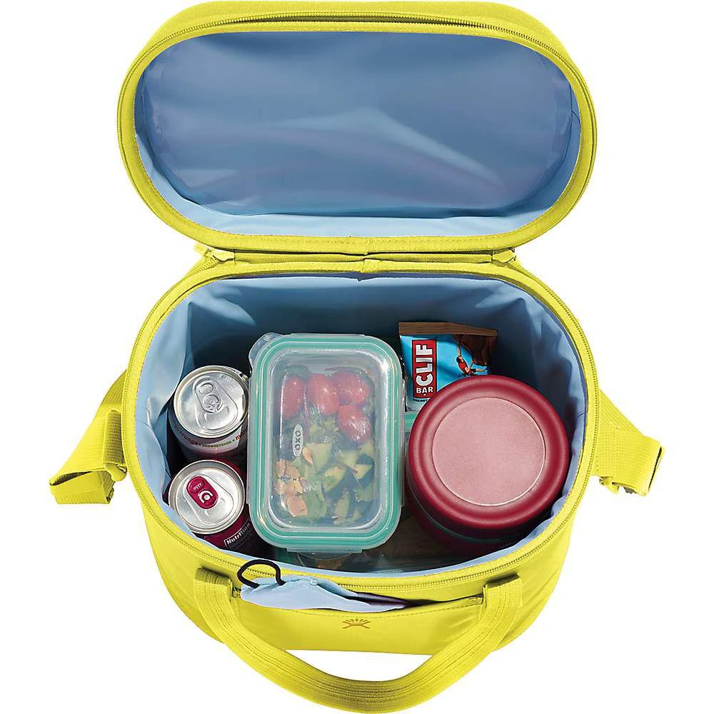 商品Hydro Flask|Hydro Flask 20L Carry Out Soft Cooler,价格¥743,第3张图片详细描述