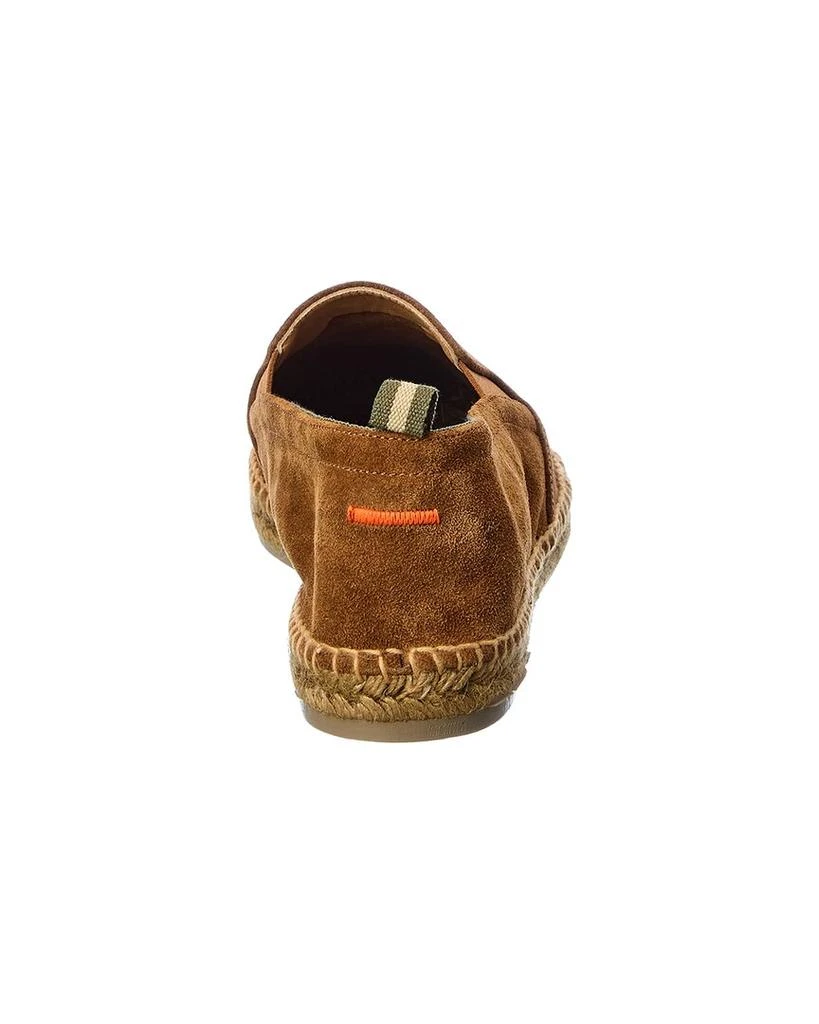 商品Castaner|Castaer Joel Suede Espadrille,价格¥828,第3张图片详细描述