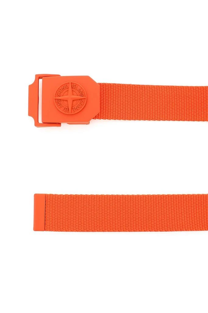 商品Stone Island|TAPE BELT,价格¥687,第2张图片详细描述