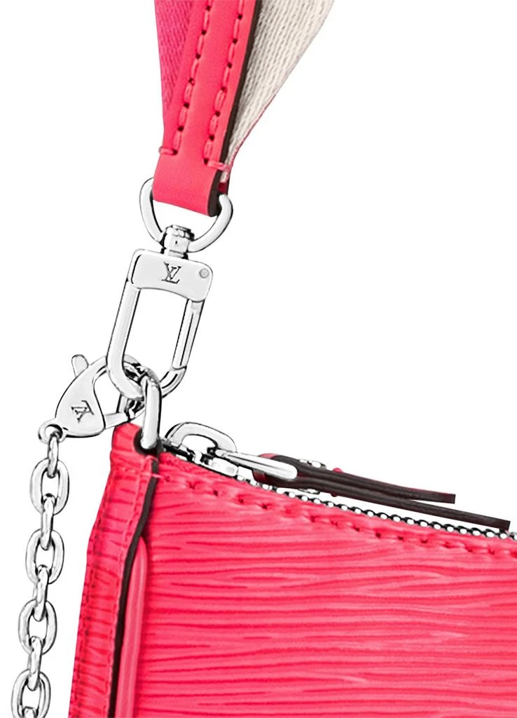 商品Louis Vuitton|EASY POUCH ON STRAP 手袋,价格¥10813,第5张图片详细描述