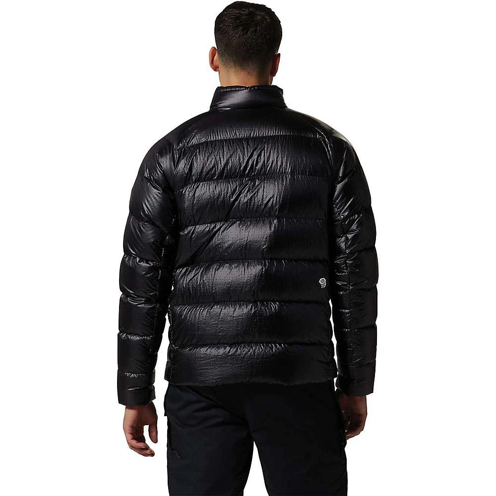 商品Mountain Hardwear|Men's Phantom Down Jacket,价格¥1536,第2张图片详细描述