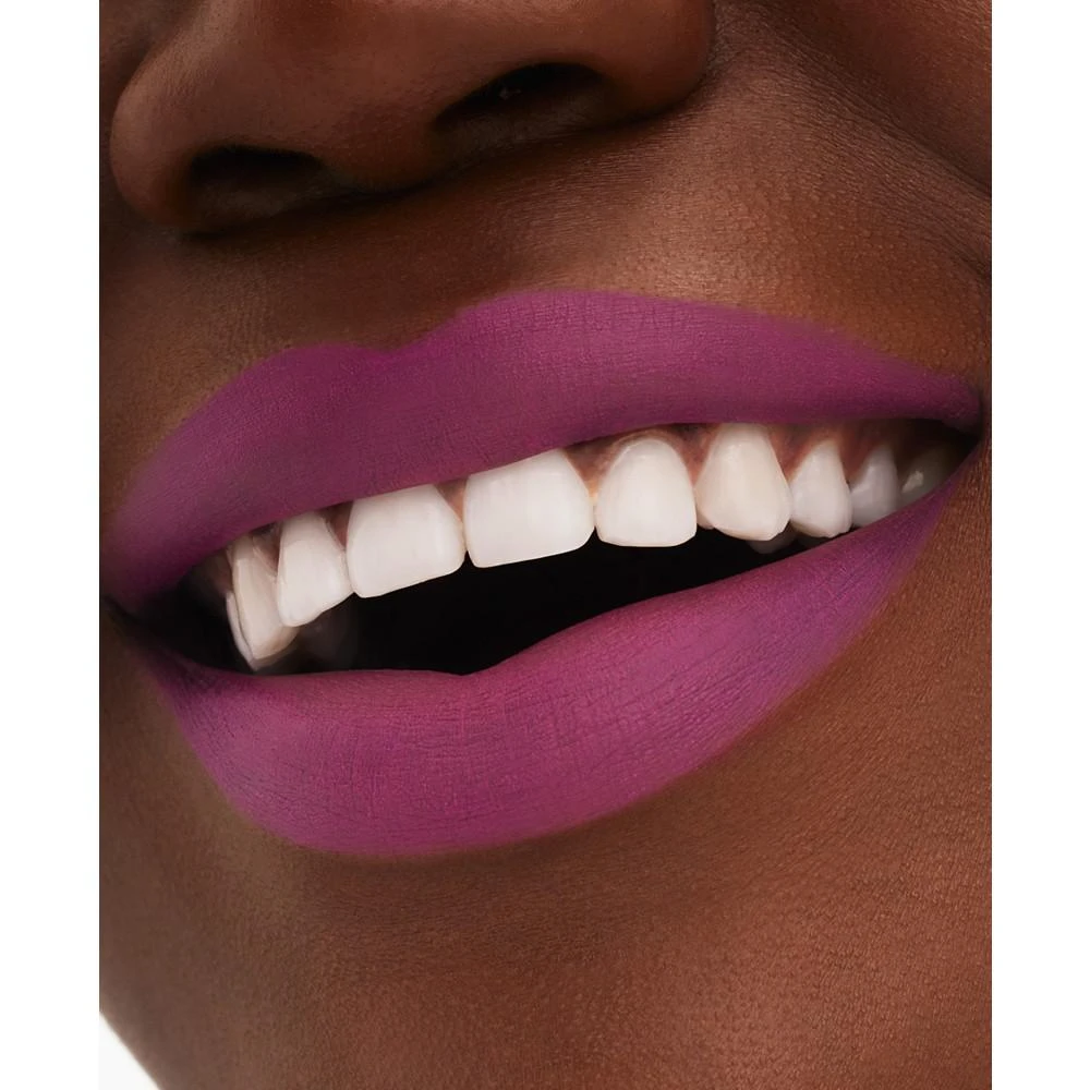 商品MAC|13-Pc. Lips By The Dozen Mini Powder Kiss Lipstick Set,价格¥491,第5张图片详细描述