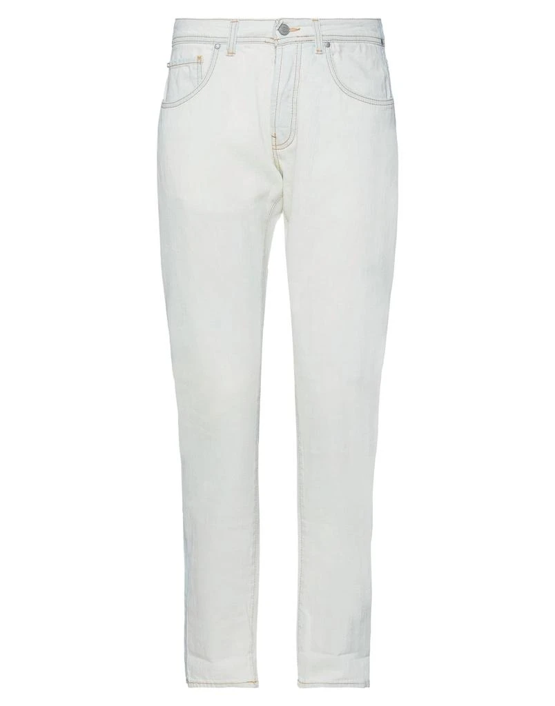 商品LIU •JO|Denim pants,价格¥338,第1张图片