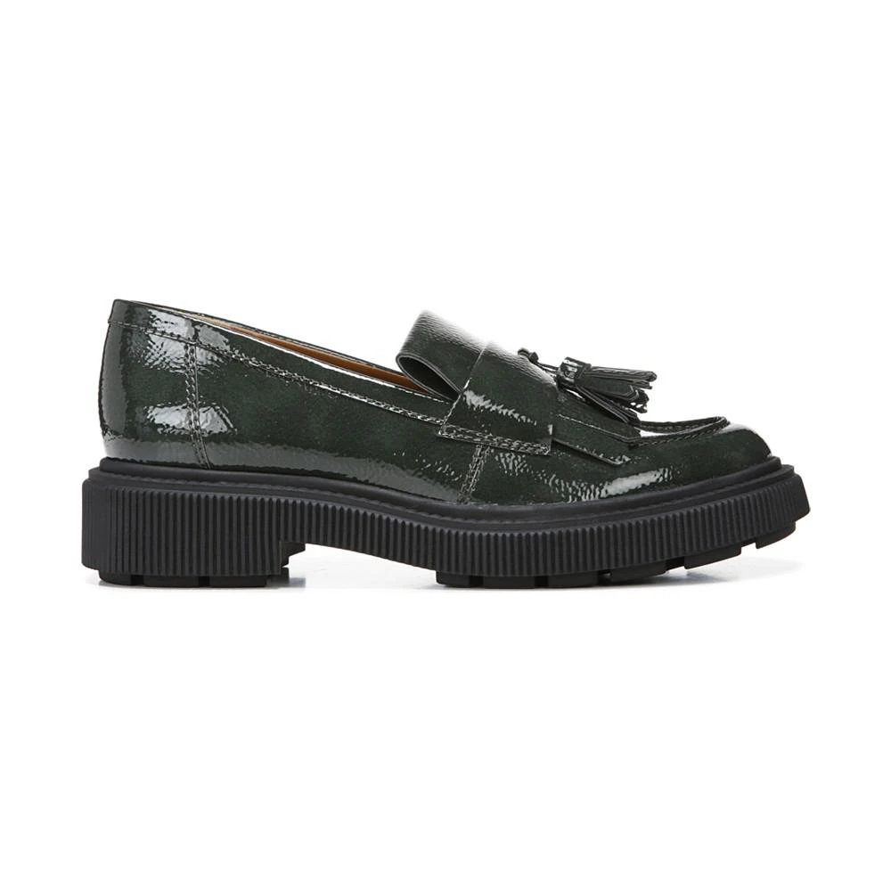 商品Franco Sarto|Jack Lug Sole Loafers,价格¥826,第2张图片详细描述