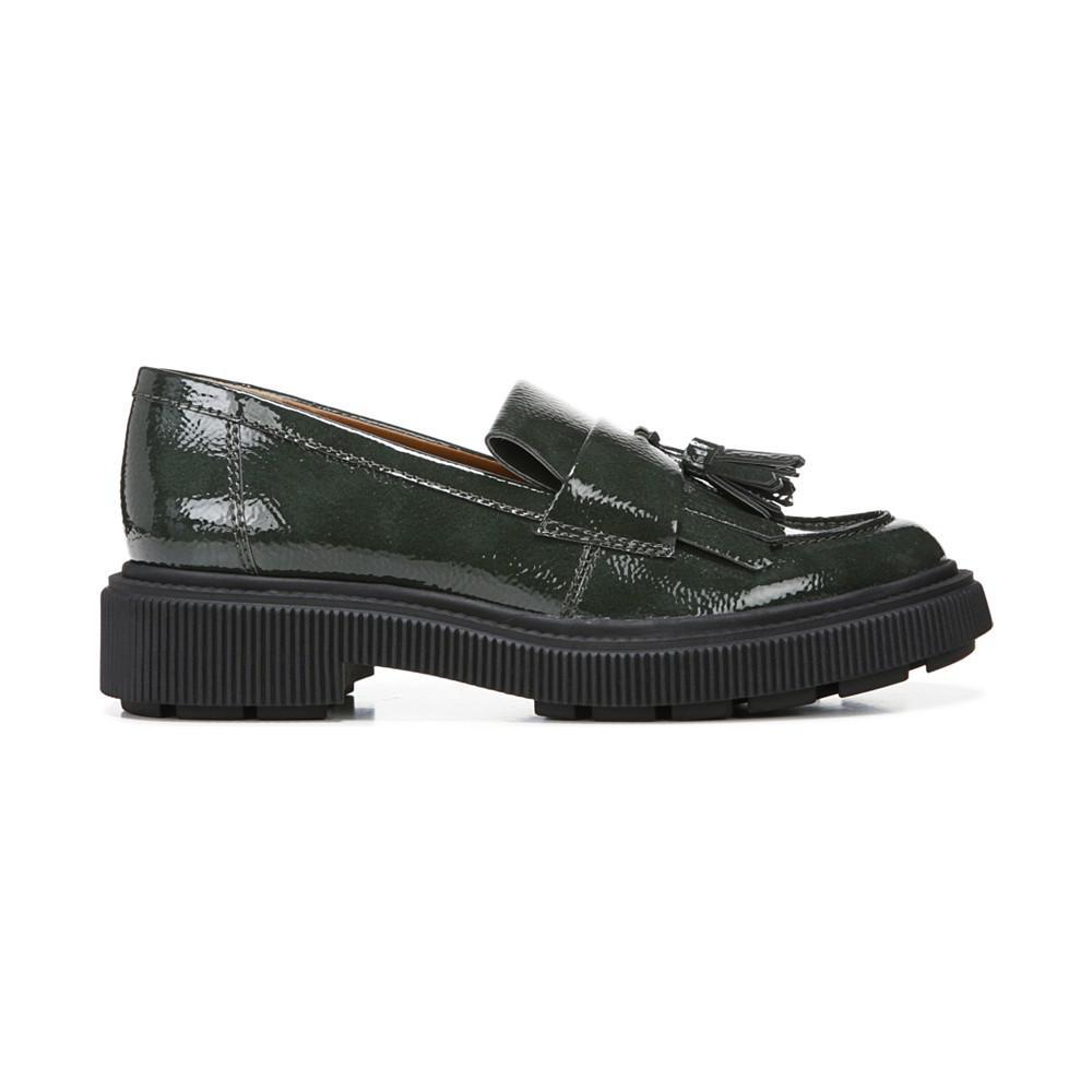 商品Franco Sarto|Jack Lug Sole Loafers,价格¥768,第4张图片详细描述