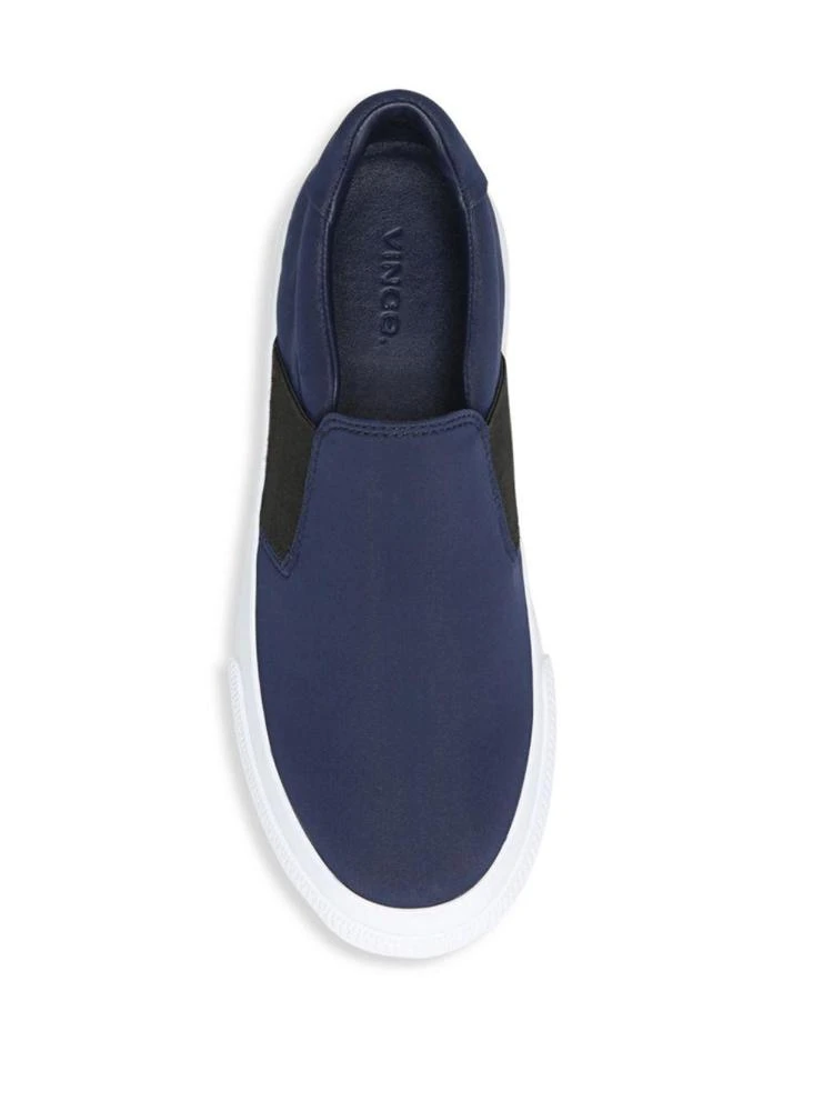 商品Vince|Torin Slip-On Sneakers,价格¥751,第4张图片详细描述